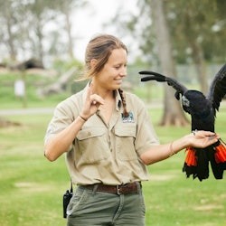 Oakvale Wildlife Park: Entry Ticket - 1