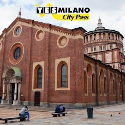 Official Milan All-Inclusive Pass: Duomo, Public Transport & 10+ Attractions - 1