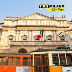 Official Milan Pass +  Lake Como, Bellagio & Lugano Day Trip - 1