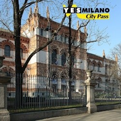 Official Milan Pass + Malpensa Express - 3