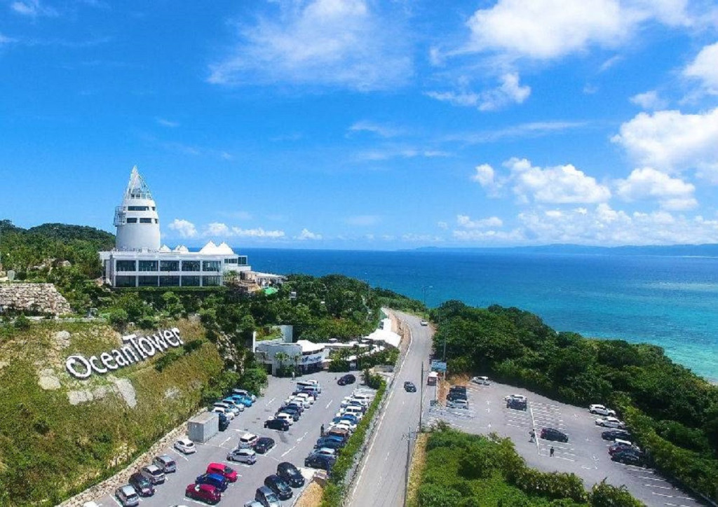 Okinawa Churaumi TokuToku 5 Pass (Okinawa Churaumi TokuToku 5 Pass - Okinawa Churaumi Aquarium + 4 Attractions) - 3