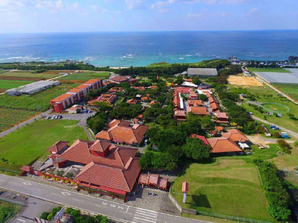 Okinawa Experience Kingdom MURASAKI (Okinawa Experience Kingdom MURASAKI - Admission) - 2