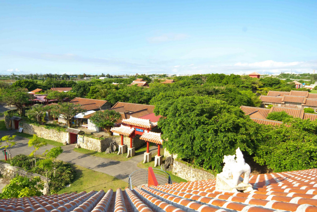 Okinawa Experience Kingdom MURASAKI (Okinawa Experience Kingdom MURASAKI - Admission (Youth: 13-18 years old)) - 1