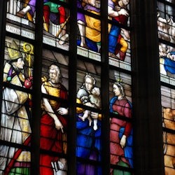 Old Church Amsterdam - 2