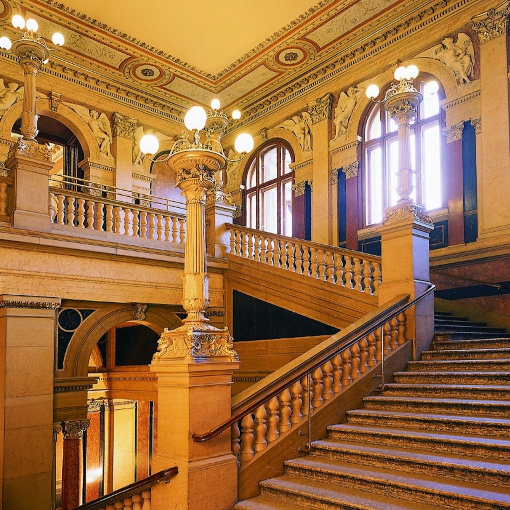 Antiguo Palacio de la Bolsa: Concierto de Mozart y Johann Strauss con Ballet - Seat Category A - 3