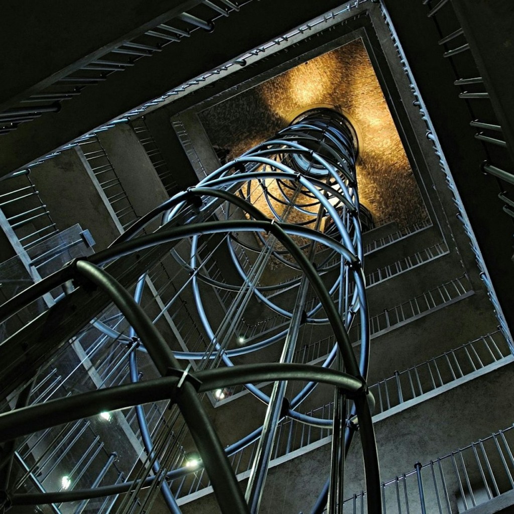Torre da Câmara Municipal e Relógio Astronómico: Bilhete de entrada - 1