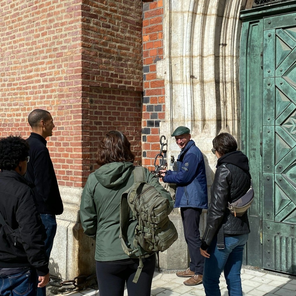 Centro storico di Cracovia: Tour guidato a piedi dei punti salienti - 2
