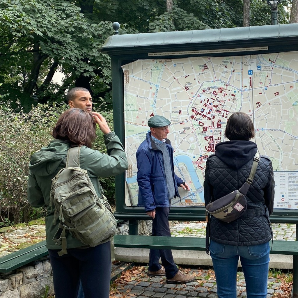 Centro storico di Cracovia: Tour guidato a piedi dei punti salienti - 3