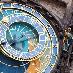 Old Town Prague: Guided Day Tour + River Cruise + Tram Ticket - 1