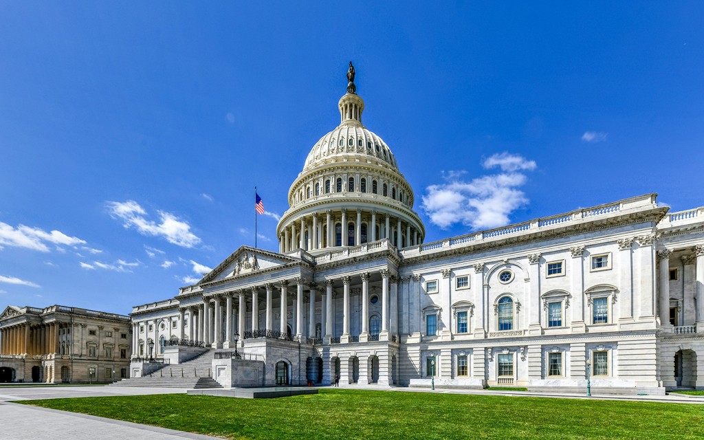 Old Town Trolley: Washington DC Hop-on Hop-off Bus Tour (1-day Pass) - 1