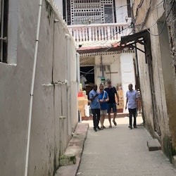 El casc antic de Zanzíbar: visita guiada - 2