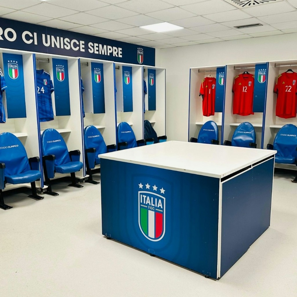 Stadio Olimpijskie (Stadio Olimpico): Zwiedzanie z przewodnikiem - 1