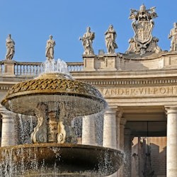Targeta Òmnia: Museus Vaticans + Tour en bus 24 hores - 1