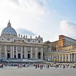 Targeta Òmnia: Museus Vaticans + Tour en bus 24 hores - 2