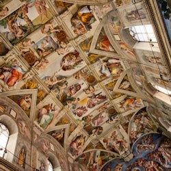 Targeta Òmnia: Museus Vaticans + Tour en bus 24 hores - 3