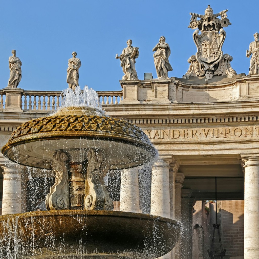 Targeta Òmnia: Museus Vaticans + Tour en bus 24 hores - Card - 24 Hours - 1