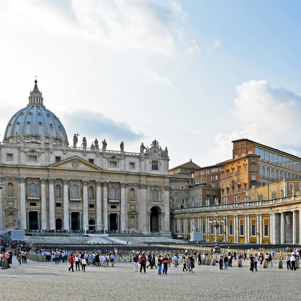 Targeta Òmnia: Museus Vaticans + Tour en bus 24 hores - Card - 24 Hours - 2