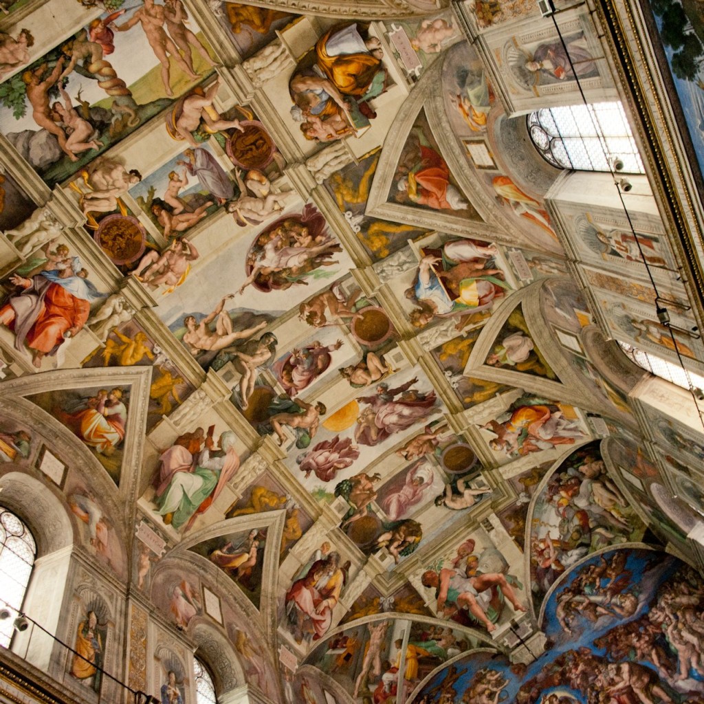 Targeta Òmnia: Museus Vaticans + Tour en bus 24 hores - Card - 24 Hours - 3