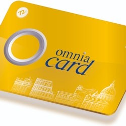Targeta Òmnia: Vaticà, Basílica de Sant Pere i autobús obert (72h) - 1