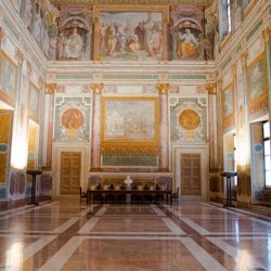 Omnia Smart: els Museus Vaticans, el Coliseu i el Palau del Laterà - 1