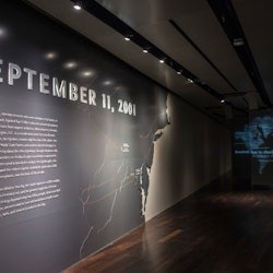 One World Observatory + 9/11 Gedenkstätte und Museum - 3