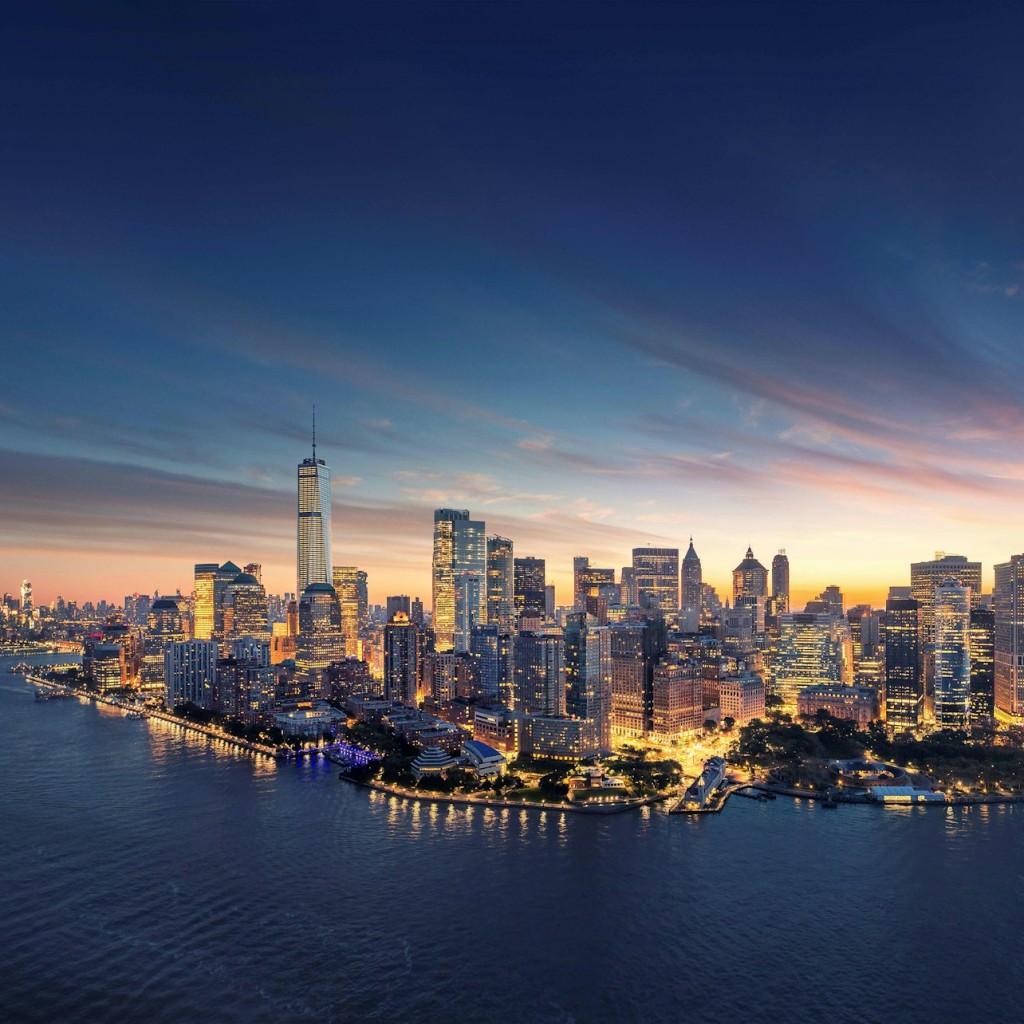 One World Observatory: Biglietto d'ingresso - 1