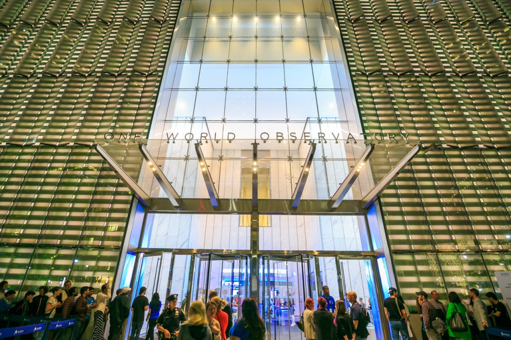One World Observatory (One World Observatory: Skip The Line Admission) - 1
