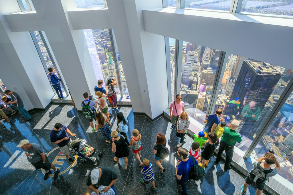 One World Observatory (One World Observatory: Skip The Line Admission) - 3