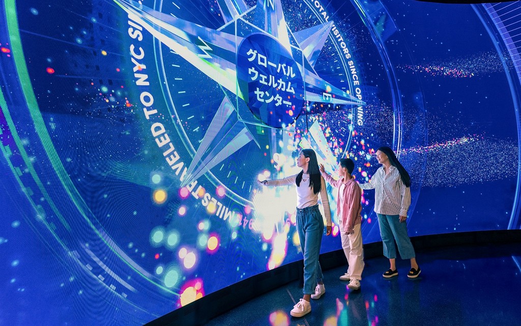 One World Observatory Standard-Tickets: Skip-the-Box-Office (Standard Tickets (Timed Entry)) - 3
