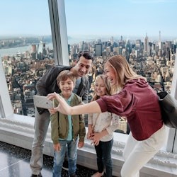 One World Observatory: VIPツアー - 1