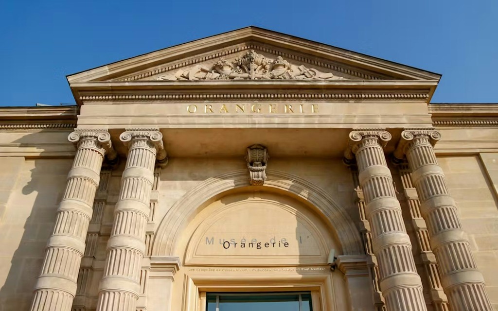 Musée de l'Orangerie Fast Track-Tickets (Fast-Track Ticket) - 2