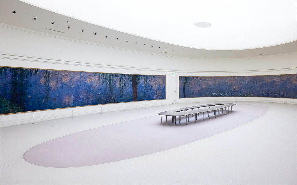 Musée de l'Orangerie Fast Track-Tickets (Fast-Track Ticket) - 3