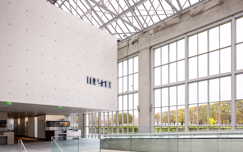 Musée de l'Orangerie Fast Track-Tickets (Fast-Track Ticket with Audioguide) - 2