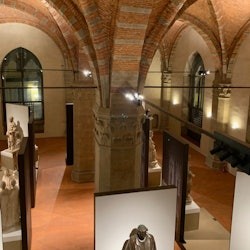 Orsanmichele Church and Museum: Entry Ticket - 2