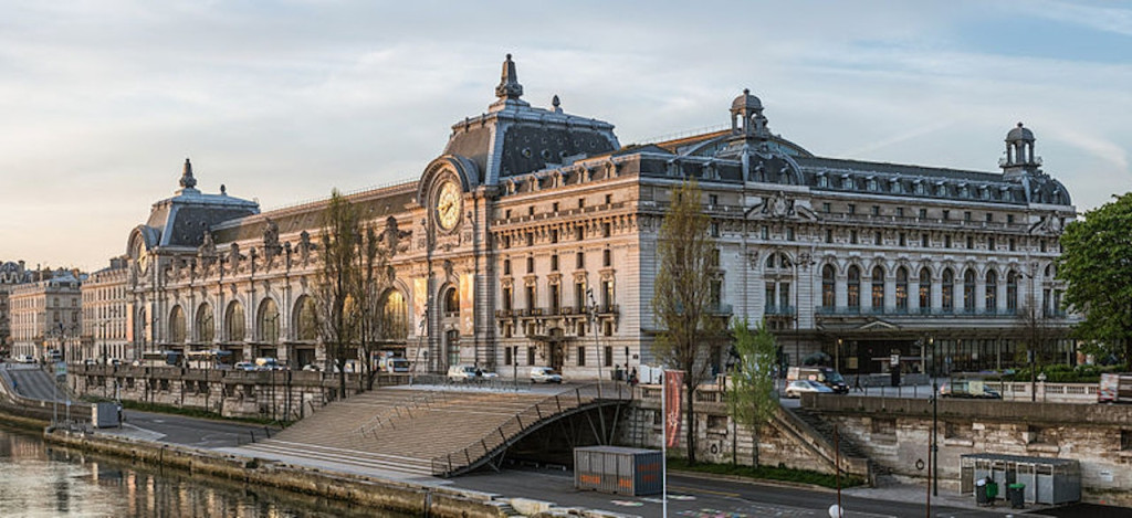 Orsay Museum Ticket: Dedicated Entrance Ticket (Admission - Thursday Evening) - 1