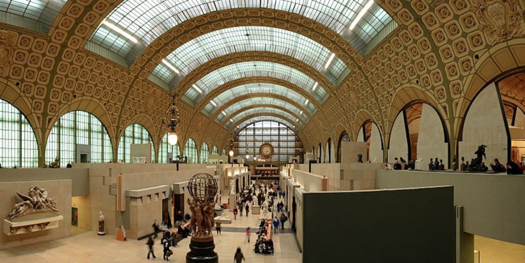 Orsay Museum Ticket: Dedicated Entrance Ticket (Admission - Thursday Evening) - 2