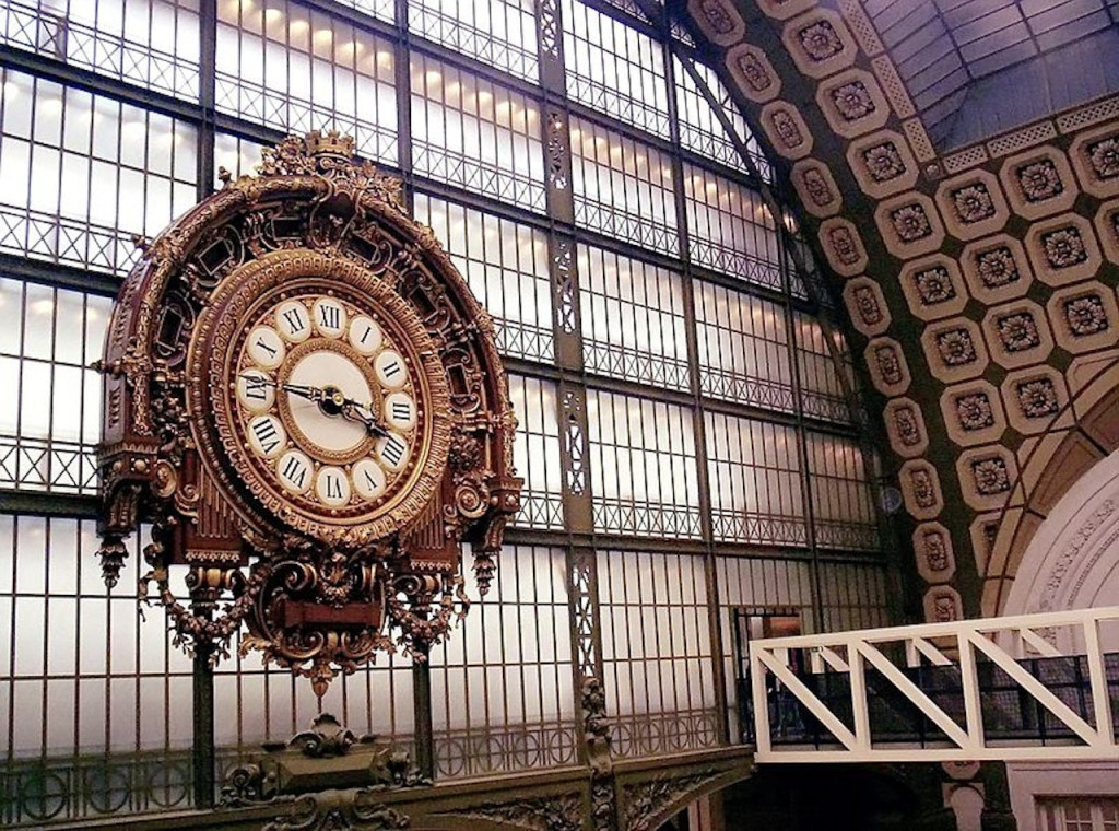 Orsay Museum Ticket: Dedicated Entrance Ticket (Admission - Thursday Evening) - 3