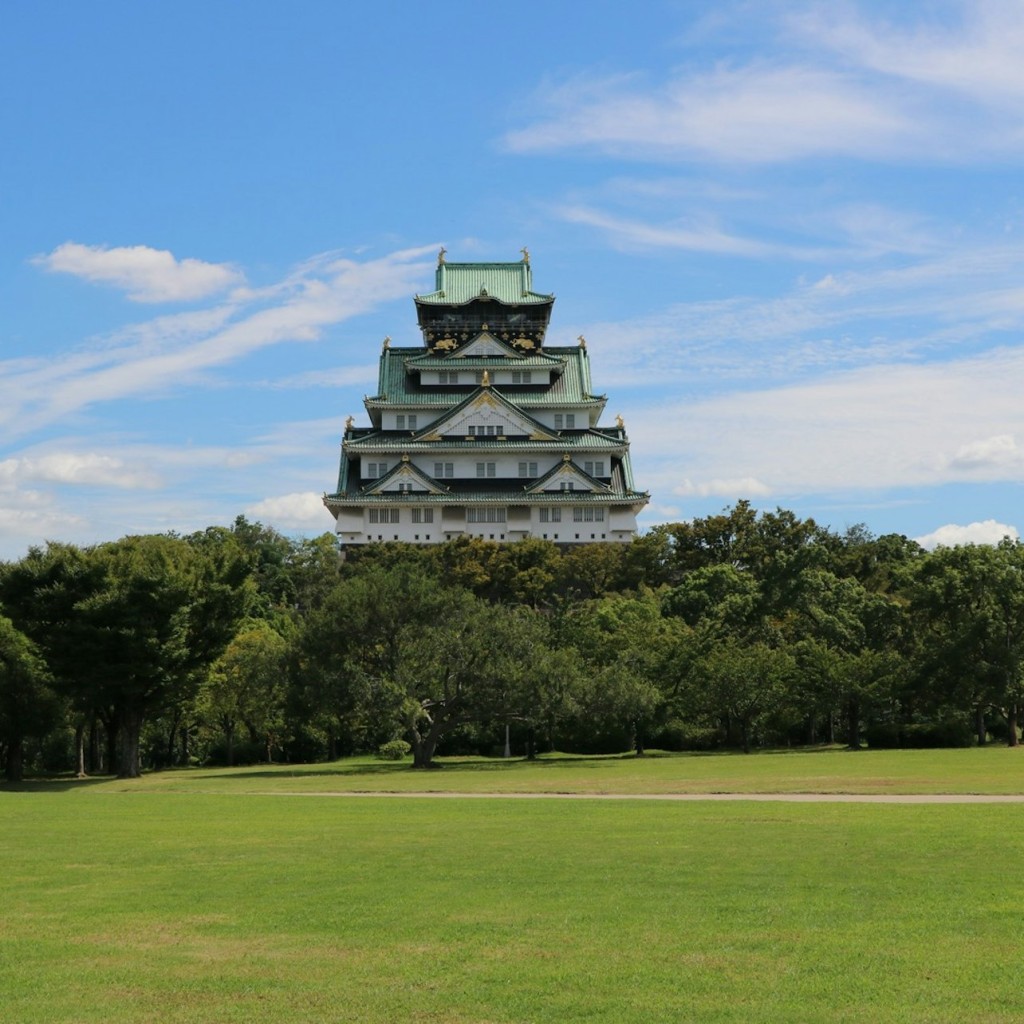 Museu del Castell d'Osaka: tiquet d'entrada - 2