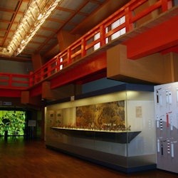 Museu do Castelo de Osaka: Bilhete de entrada - 3