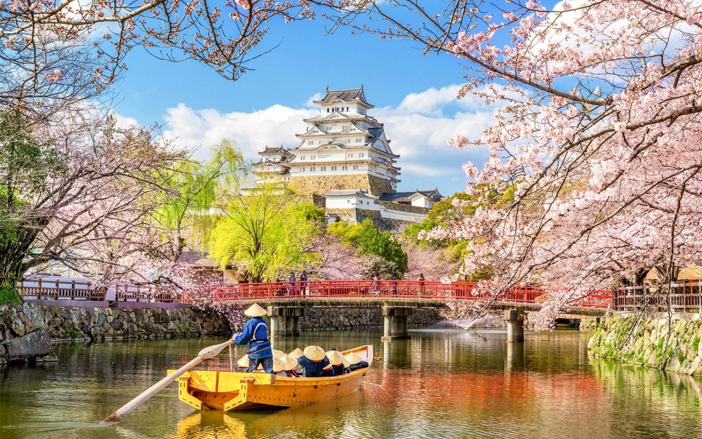 Osaka Castle Skip-the-line Tickets - 1