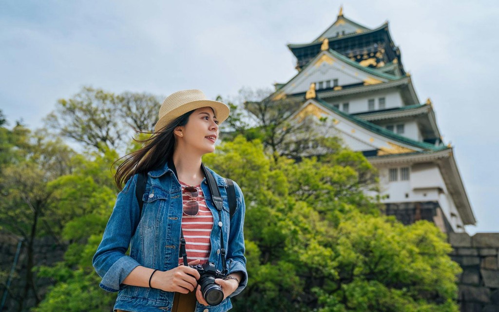 Osaka Castle Skip-the-line Tickets - 2