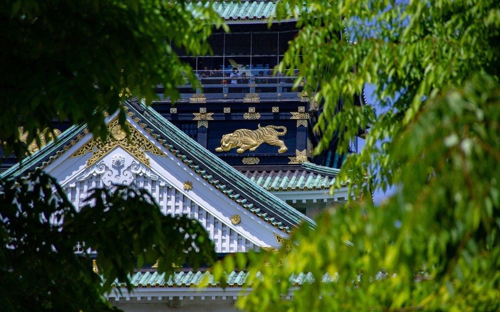 Osaka Castle Skip-the-line Tickets - 3