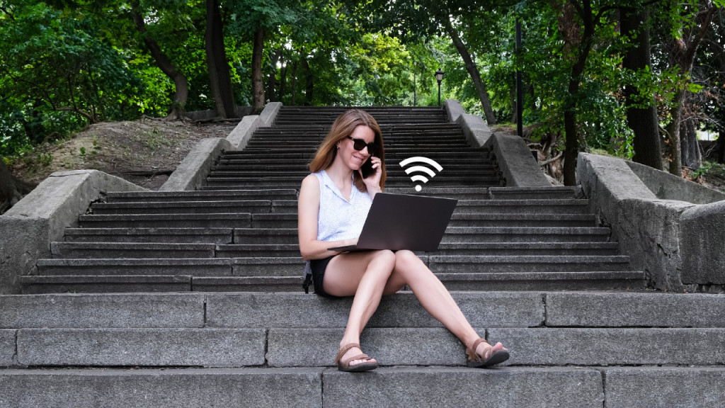 Osaka, Japan 4G Pocket WiFi Rental (Osaka, Japan 4G Pocket WiFi Rental - Seven Days) - 2