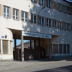 L'usine d'émail d'Oskar Schindler : Billet avec accès rapide - 1