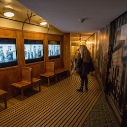 Fàbrica d'esmalts d'Oskar Schindler i Mina de sal de Wieliczka: Visita guiada + Trasllats - 1