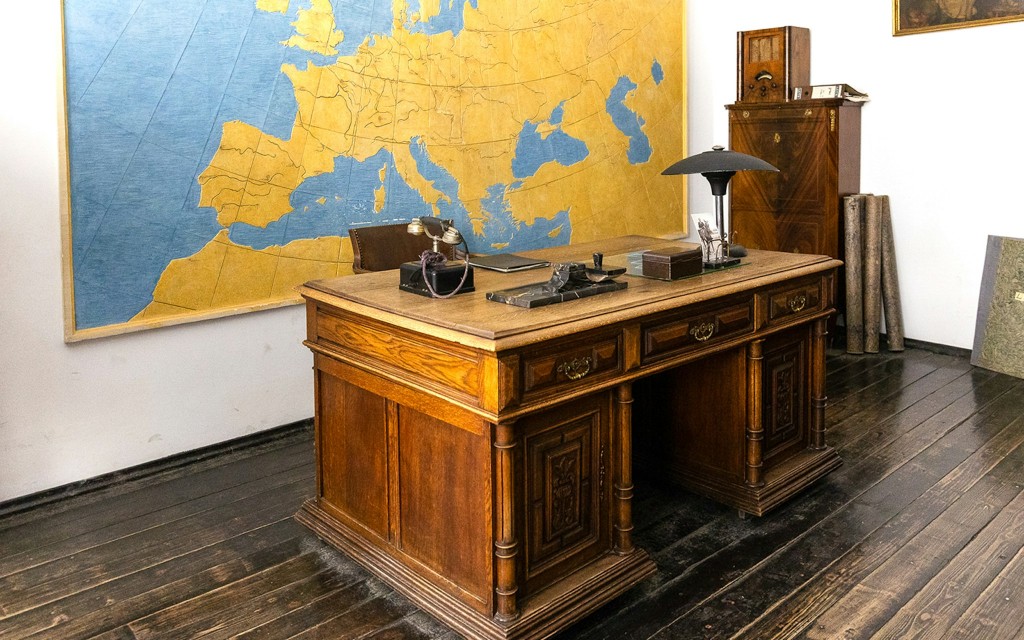 Tour guidato della fabbrica Schindler (Schindler’s Factory + Jewish Ghetto English Guided Tour) - 2