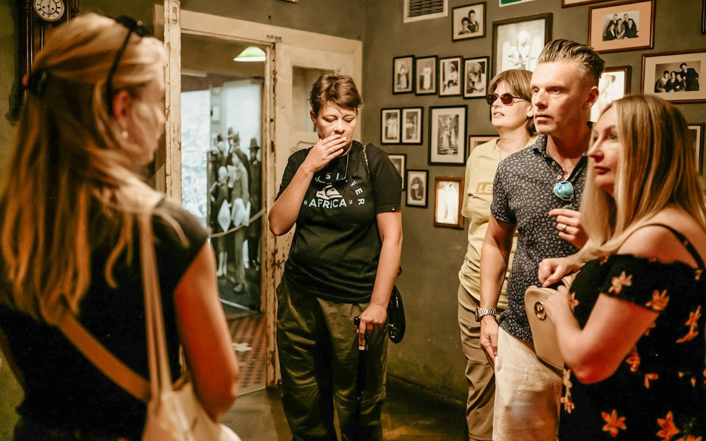Tour guidato della fabbrica Schindler (Schindler’s Factory + Jewish Ghetto Spanish Guided Tour) - 1