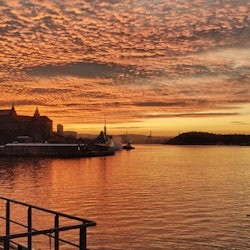 Oslo: Crucero por los fiordos + Audioguía - 2