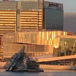 Oslo: Crucero por los fiordos + Audioguía - 3