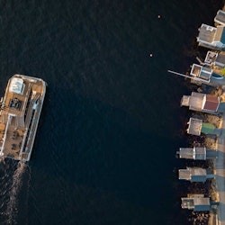 Oslo: creuer silenciós pels fiords - 2